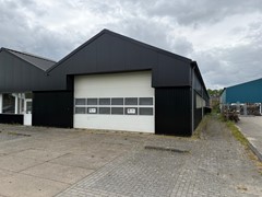 Het Noord 8, 8307AA Ens
